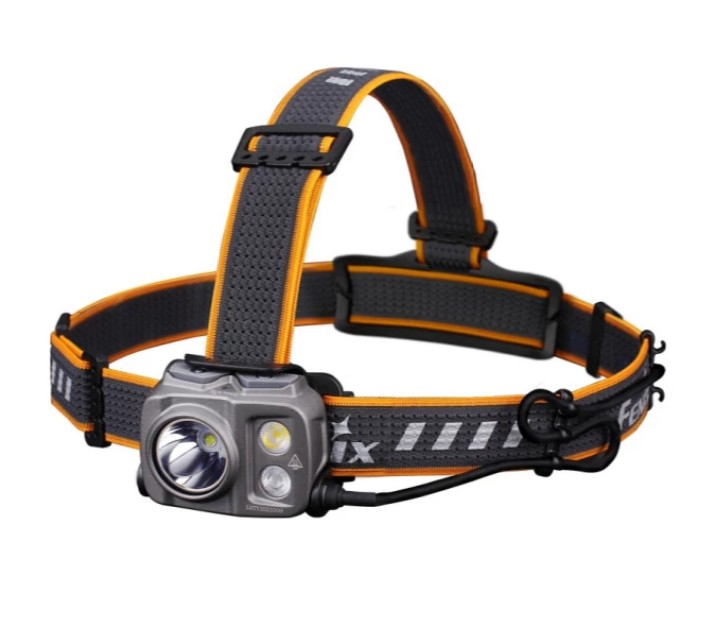 Ліхтар налобний Fenix HP25R V2.0